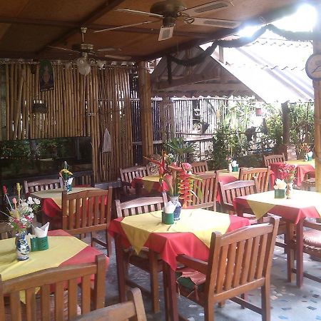 Klong Muang Inn Ban Ko Kwang Exterior photo