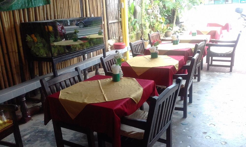 Klong Muang Inn Ban Ko Kwang Exterior photo