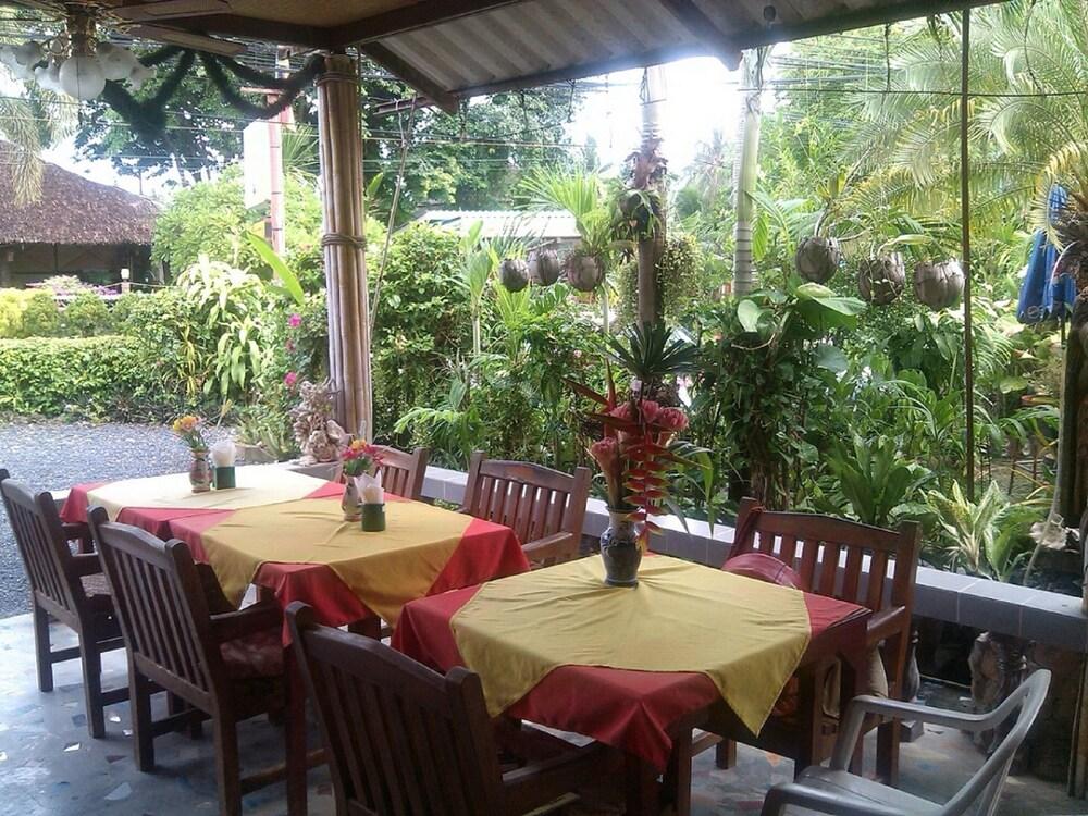 Klong Muang Inn Ban Ko Kwang Exterior photo