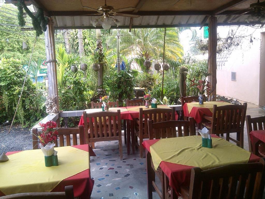 Klong Muang Inn Ban Ko Kwang Exterior photo