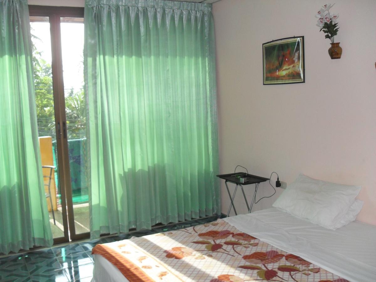 Klong Muang Inn Ban Ko Kwang Exterior photo