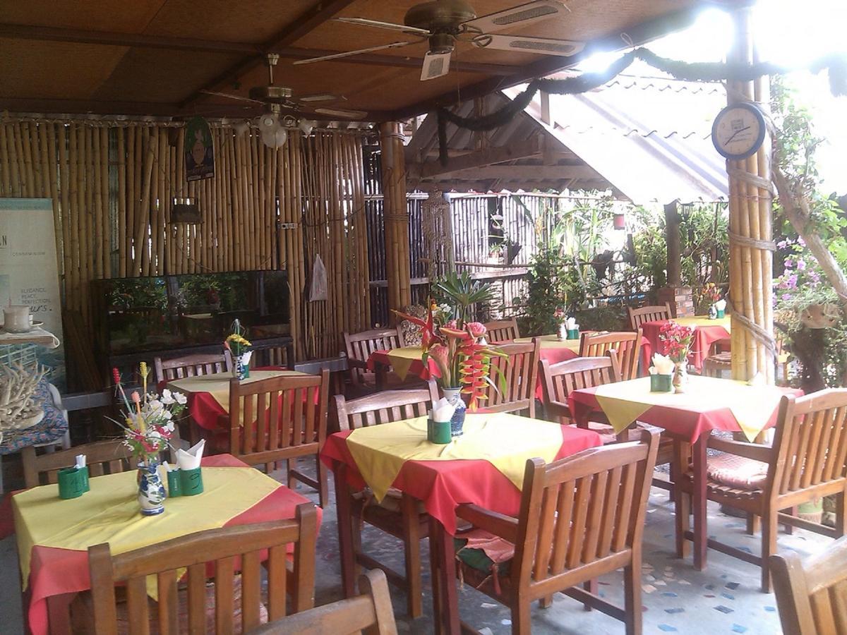 Klong Muang Inn Ban Ko Kwang Exterior photo